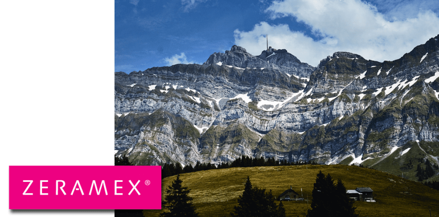 ZERAMEX® Inside – Einblicke in die Produktion von Keramikimplantaten