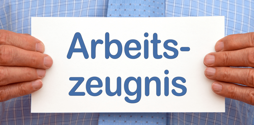 Trotz Kündigungsschutzprozesses besteht Anspruch auf Zwischenzeugnis