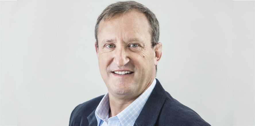 Oliver Zeyer wird zum neuen Generalsekretär gewählt