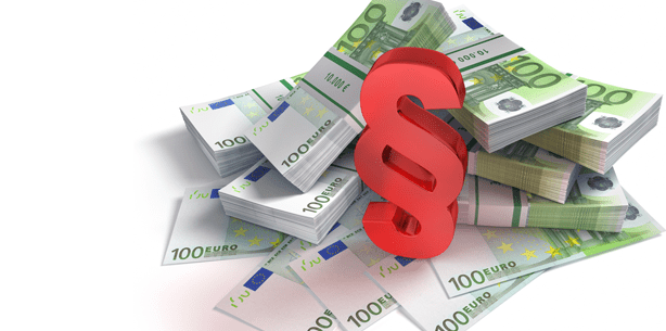 Zahnarzthelferin zockt Versicherung um 11.000 Euro ab