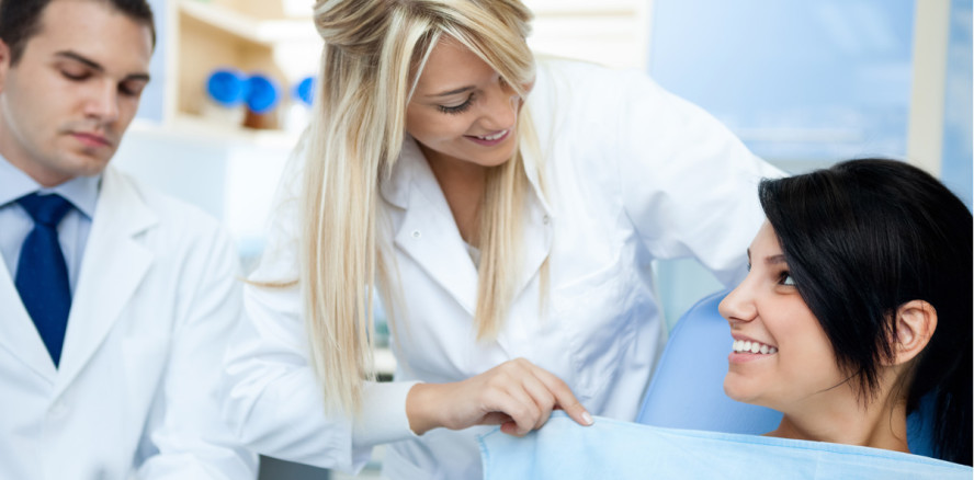 BLZK rührt die Werbetrommel: ZFA ist ein Beruf mit Perspektive