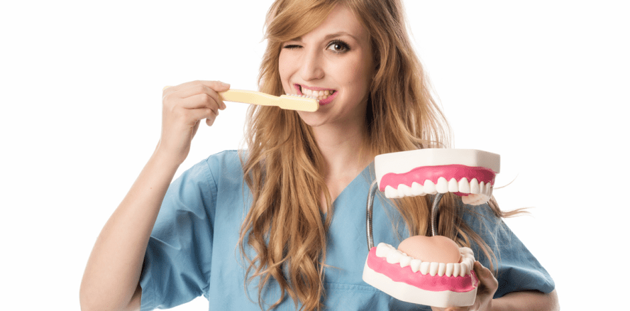 Neue Ausbildungsrichtlinien für Dentalassistentinnen