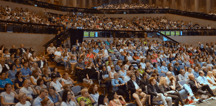 ZFZ-Sommer-Akademie 2016: „Zu viel Prophylaxe?“