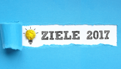 2017 wird alles anders! Wirklich?