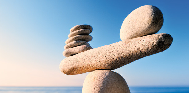 Zielstrebige Bescheidenheit – geht das überhaupt?