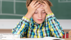 Kopfschmerzen bei Kindern: Bündnis für Prävention an Schulen