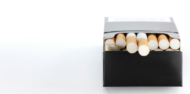 Schockbilder auf Zigarettenschachteln endgültig beschlossen