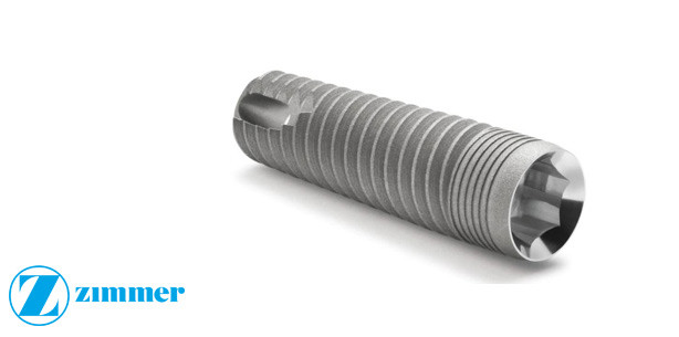 Zimmer Dental erweitert renommierte Implantatlinie mit krestalen Optionen