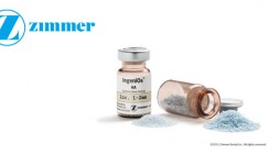 Zimmer Dental vertreibt IngeniOs