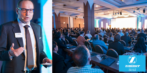 9. Zimmer Implantologie Tage – Ein voller Erfolg!