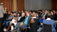 Zirkonzahn on Tour – Vortragsreihe mit Enrico Steger