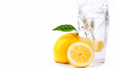 Fiese Säure: Zitronenwasser schädigt Zähne