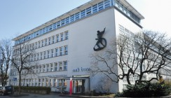 Neustrukturierung an den zmk bern