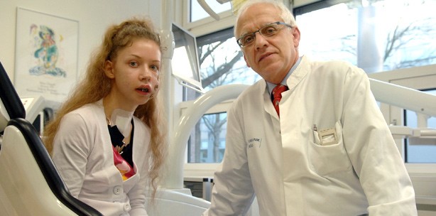 20-stündige Gesichts-OP gibt Patientin neue Zukunft