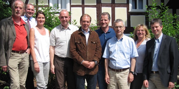 Zahnärztliches Qualitätsmanagement (Z-QMS) aktualisiert