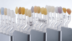 Die optische Farbanalyse und deren Umsetzung