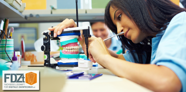 Zahntechnik – leider geil?