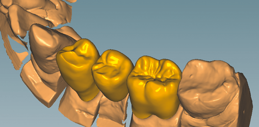 Hightech trifft auf „Oldschool“