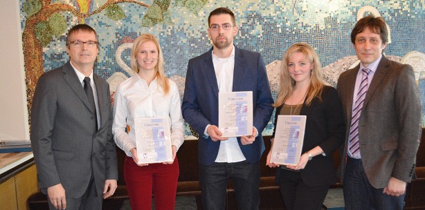 „Zahntechnik ist zukunftsorientiert“