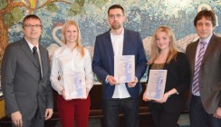 „Zahntechnik ist zukunftsorientiert“