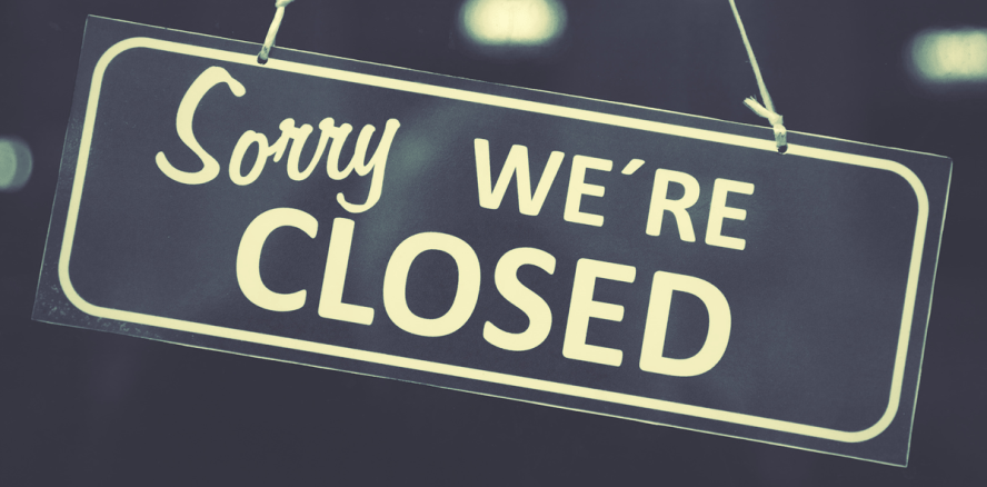 So viele Zahnarztpraxen waren 2016 insolvent