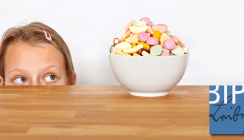 Kinder nehmen an Wochenenden mehr Zucker zu sich