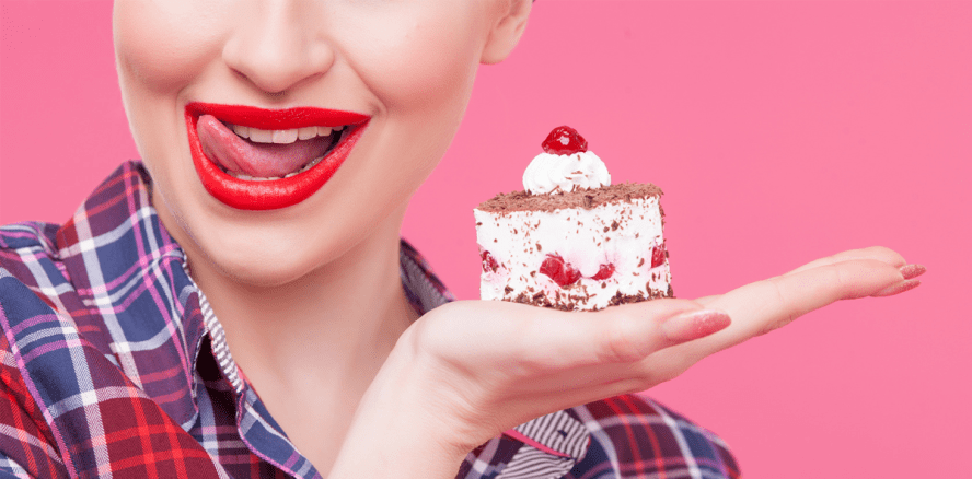 Darum sättigt Zucker nachhaltiger als Süßstoff