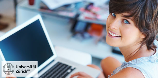 Studie liefert "Glücksrezept" für den Job