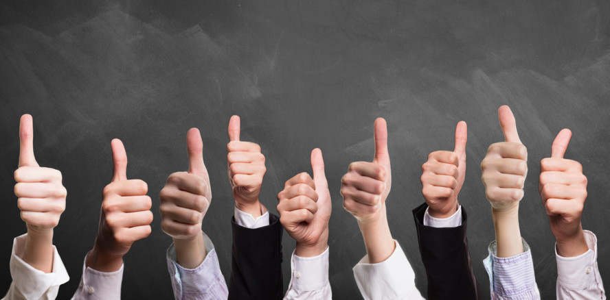 Gesundheitswesen Schweiz: unverändert hohe Zufriedenheit