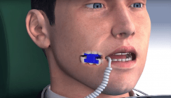 Dental Machine: Die Zahnbehandlung der Zukunft?