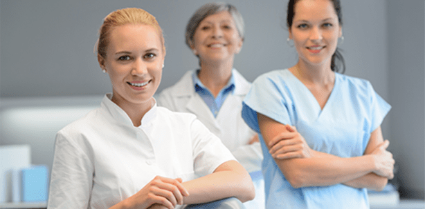 Frauen prägen die Zukunft der Zahnmedizin
