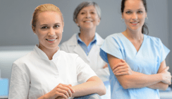 Frauen prägen die Zukunft der Zahnmedizin