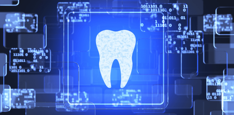 Digital im Blick: ZWP-Thema „Zukunftsgesteuerte Zahnmedizin“