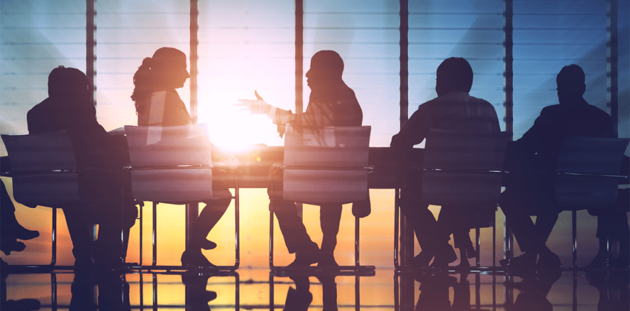 Jahresgespräche: Die Zusammenarbeit 2017 aushandeln