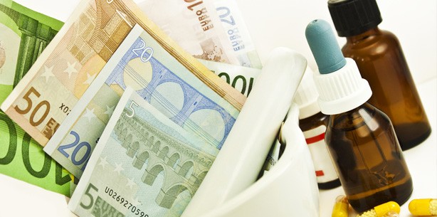 Nach zuzahlungsfreiem Medikament auf Rezept fragen