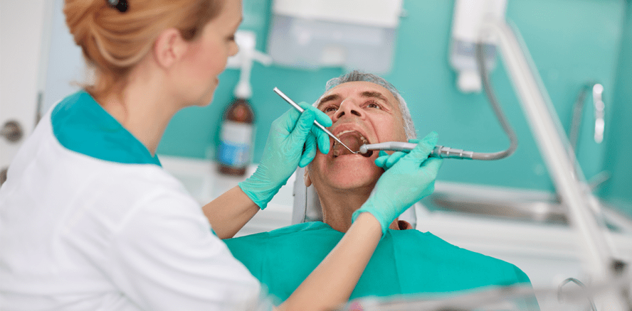 Zahnreport: Zuzahlung in Bayern am höchsten