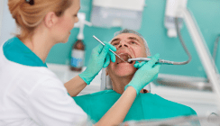 Zahnreport: Zuzahlung in Bayern am höchsten