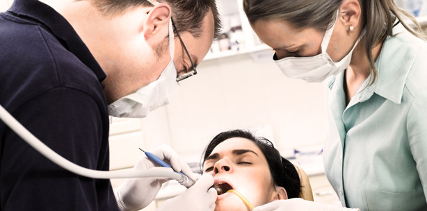 OVG Münster: Mehr Notdienst mit Zweigpraxis?