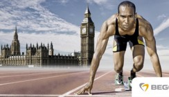 Olympia 2012: BEGO zum sechsten Mal als Dentalpartner vor Ort