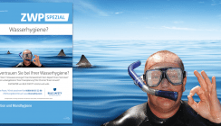 ZWP spezial widmet sich der Prophylaxe und Mundhygiene