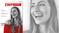 ZWP Zahnarzt Wirtschaft Praxis: Von Totalprothetik bis CAD/CAM