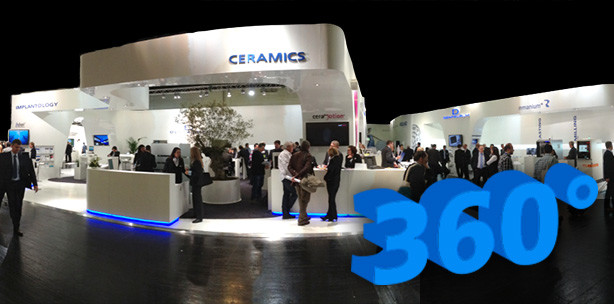 Dentaurum-Gruppe macht die IDS von zu Hause aus erlebbar