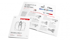 Frisch aus dem Druck zur IDS 2017: ZWP extra „Behandeln in Balance“