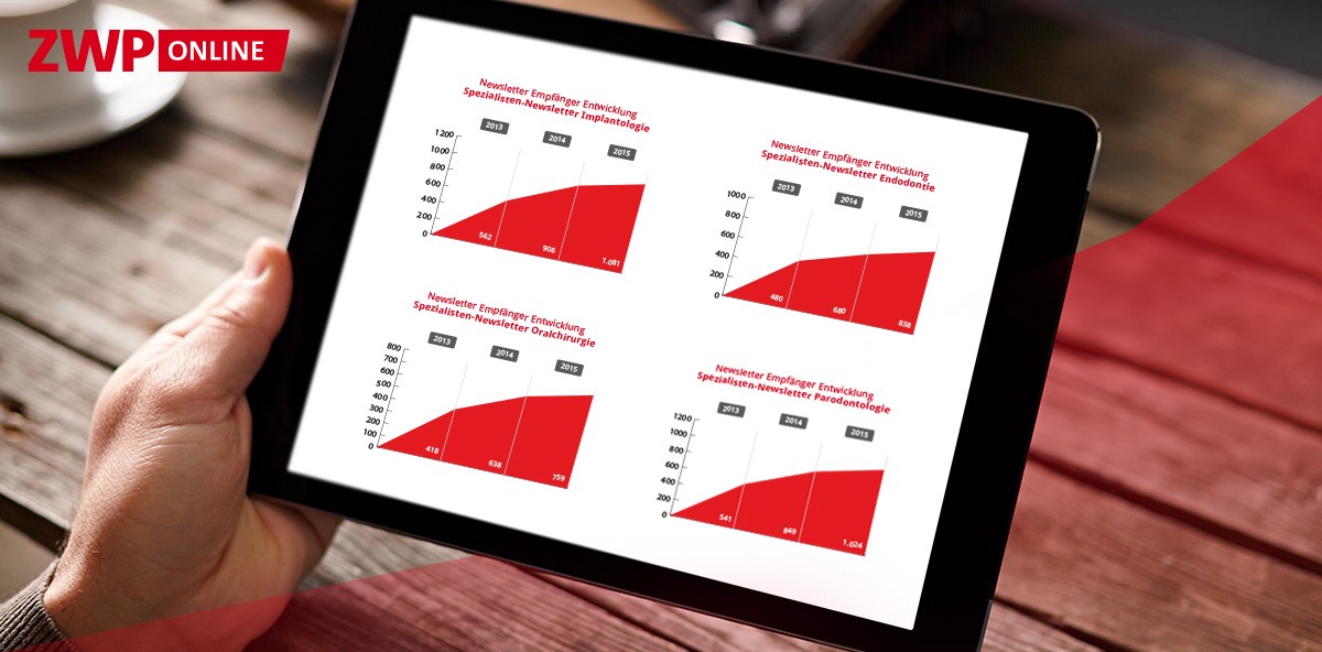 ZWP online-Newsletter: Spezialisten liegen im Trend