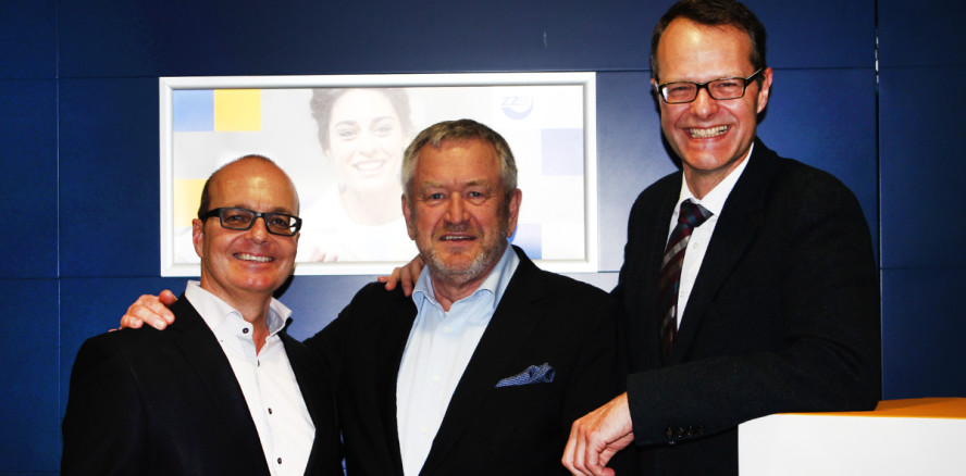 Wechsel beim Berufsverband: ZZB mit neuem Vorsitzenden