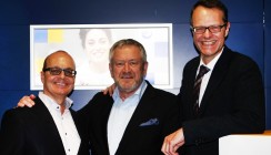 Wechsel beim Berufsverband: ZZB mit neuem Vorsitzenden