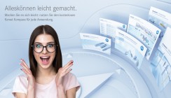 Komet Kompass