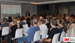 3M Health Care Academy: Innovatives vom Abformweltmeister