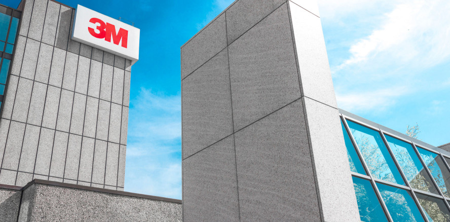 3M: Globaler Vorreiter in Sachen Nachhaltigkeit