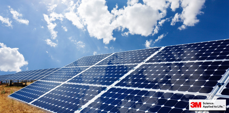 3M erzielt Fortschritte im Bereich Klimaschutz und Ressourcenschonung